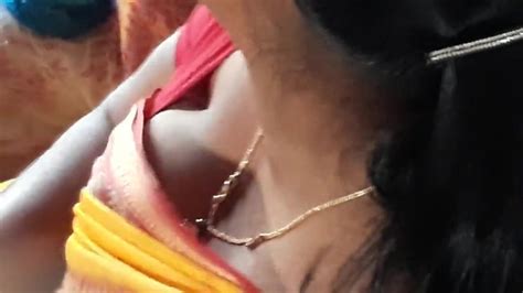 Hot Tamil Aunty Boobs In Bus Latest Free Porn B