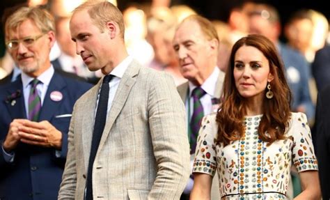 Die bürgerliche kate middleton darf sich seit ihrer hochzeit mit prinz william herzogin kate nennen und gilt schon jetzt als die neue stilikone englands! Herzogin Kate Middleton und Prinz William ziehen ...