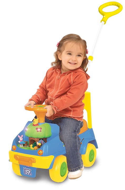 Check spelling or type a new query. SEWA DISNEY WINNIE THE POOH ROCK N RIDE | RENTAL ALAT BAYI