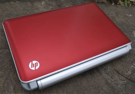Hp Mini 210 Review Fusion Is Fast But Atoms Last Pc Perspective