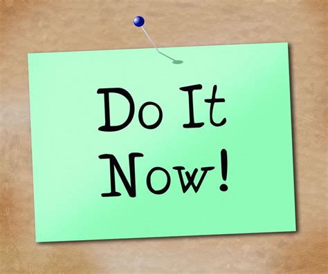 Free Stock Photo Of Do It Now Shows At This Time And Act Download