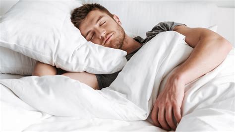 How To Use The Military Sleep Method To Fall Asleep Faster At Night Techradar