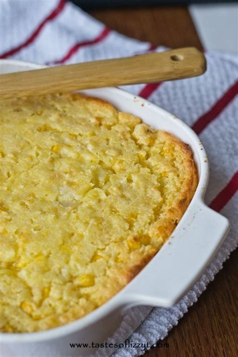 What dishes are you best at cooking? Martha stewart corn souffle recipe, fccmansfield.org