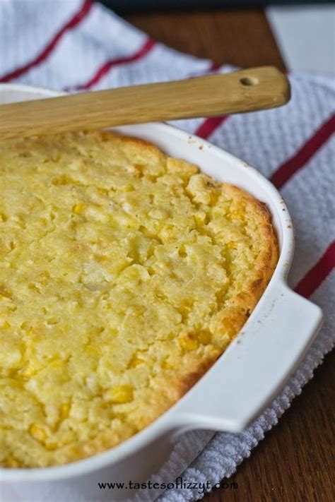 Wrap it as tightly as possible in the plastic wrap, then while now you can either bake until cooked, or let it thaw and then put it in a deep fryer, or rewrap and keep. Martha stewart corn souffle recipe, fccmansfield.org