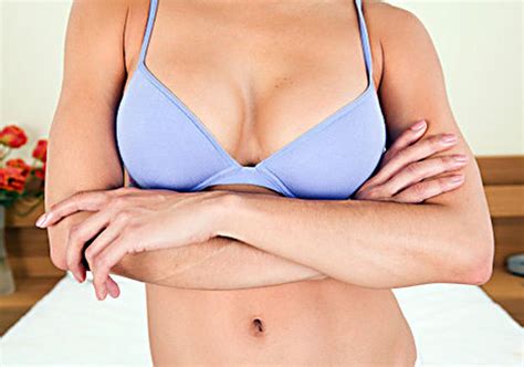 New Breast Growing Technique Neopac May Offer Alternative To Implants