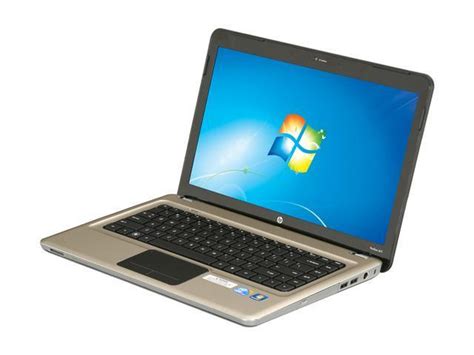 Hp Laptop Pavilion Dv5 2074dx Intel Core I3 1st Gen 330m 213 Ghz 3