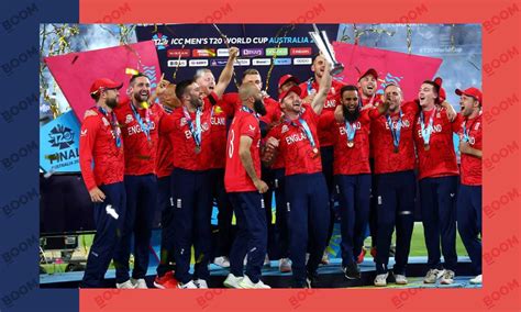England Win Icc T20 World Cup 2022 Beat Pakistan By 5 Wickets At The Mcg