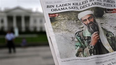 أسامة بن محمد بن عوض بن لادن‎) usāmah bin muḥammad bin 'awaḍ bin lādin; Who is Hamza bin Laden? Tracing Osama bin Laden's children ...
