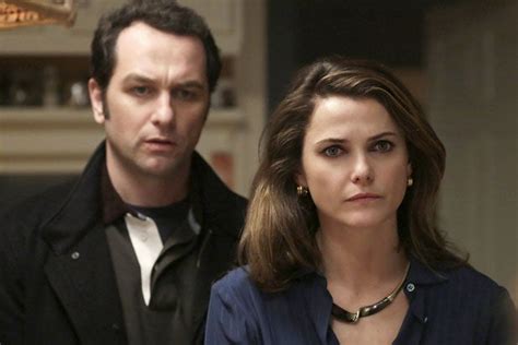 The Americans Review Season 4 May Be Series Best Yet Thewrap