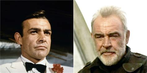 With the passing of sean connery, who has died at the age of ninety, we have lost perhaps the very last movie star who was known and revered for playing. Fan theory: Is Sean Connery's The Rock a secret James Bond ...