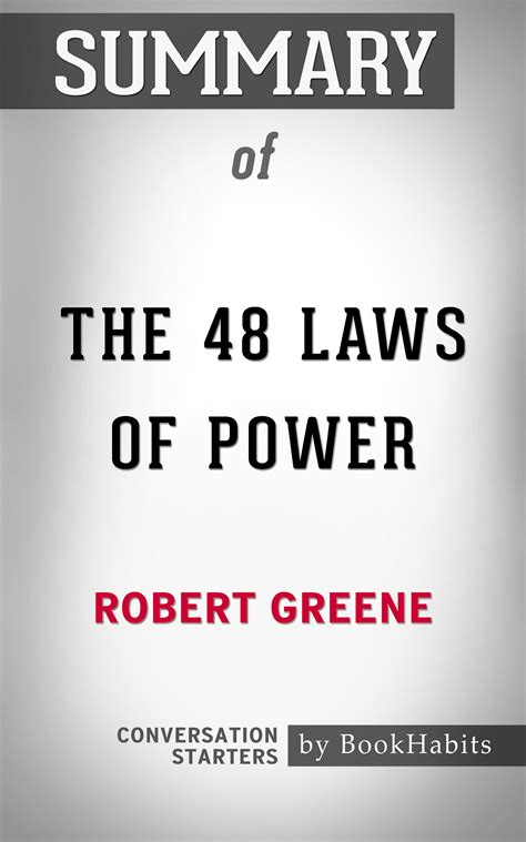 By robert greene and joost elffers. 48 laws of power summary pdf - rumahhijabaqila.com