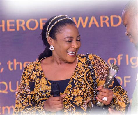 Past Winners African Iconic Women Recognition Awards