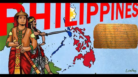 History Of The Philippines