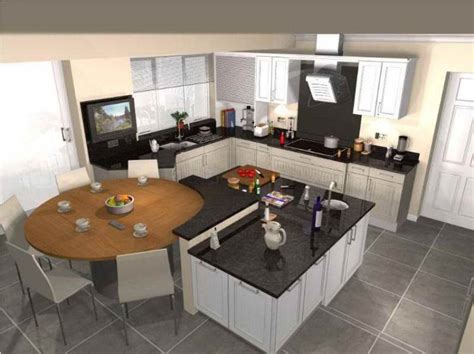 Maybe you would like to learn more about one of these? How to Begin Free Kitchen Cabinet Design Online | Kitchen ...