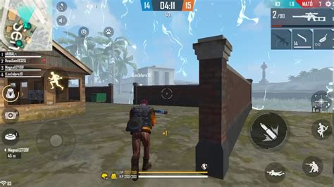 Maybe you would like to learn more about one of these. Nuevo Modo de free fire combate a muerte - YouTube