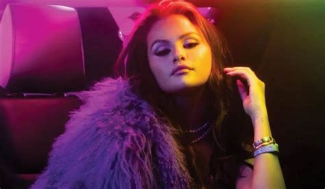 Selena Gomezs New Song Single Soon Is An Empowering Ode To Self Love