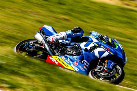 Recently, suzuki motorcycle india ltd. SERT Suzuki GSX-R1000 World Endurance Race Bike