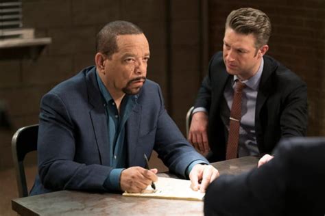 These are the best law & order: Law & Order: SVU Season 19 Episode 20 Review: Guardian ...