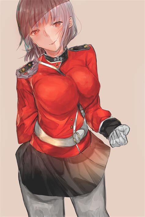 Florence Nightingale Fategrand Order