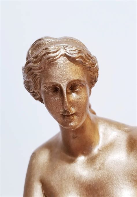 Jack Graves Iii Venus De Milo Sculpture Alexandros Of Antioch For