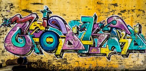 Graffiti Grundarfjordur Iceland Lyl Dil Creations Photography Abstract Text Artpal