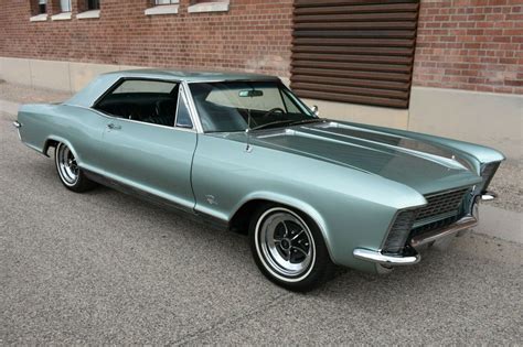 1965 Buick Riviera Beautifully Restored For Sale Buick Riviera 1965