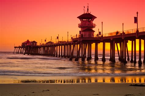 The Best Hotels Closest to Huntington Beach Pier in ...