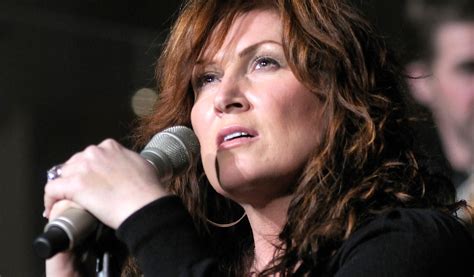 Jo Dee Messina Letting God Take Charge In Cancer Battle Fox News