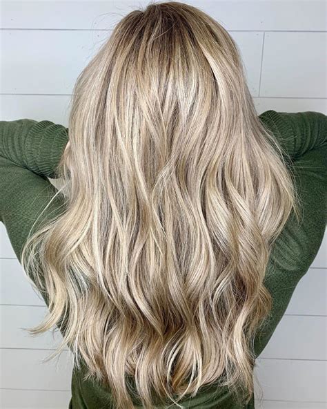 Best Ways To Get A Sandy Blonde Hair Color For Natural Depth Siznews
