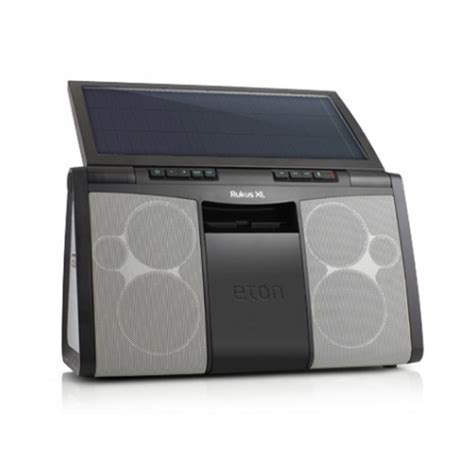 Eton Rukus Xl Wireless Sound System Silver Price In