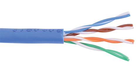 Pengertian Kabel Utp Beserta Fungsi Dan Jenisnya Lengkap Anonghost