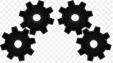 Free Animation Clipart Gears