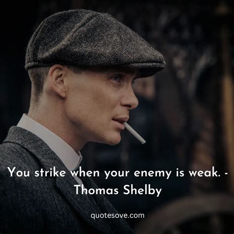 101 Best Peaky Blinders Quotes And Sayings Quotesove