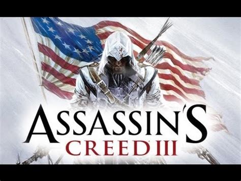 Assassin S Creed Requerimientos Para Pc Youtube