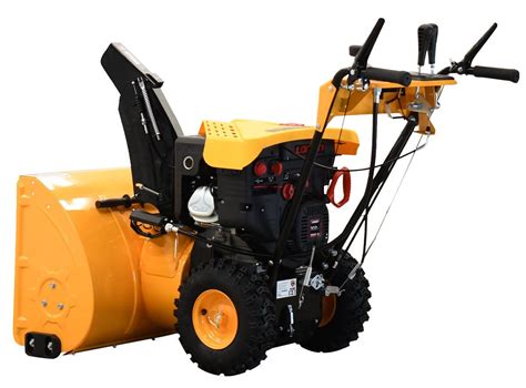 2022 Massimo 30 In 302cc 2 Stage Electric Start Gas Snow Blower