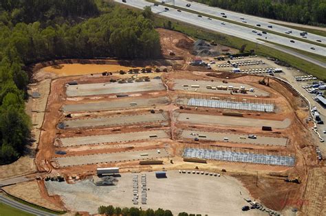 Where is the flea market in salisbury nc? photo