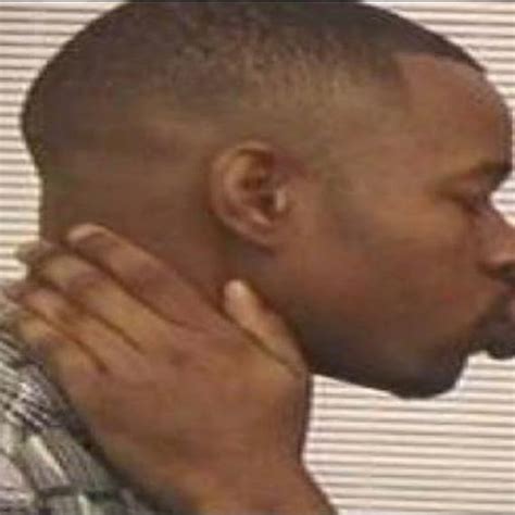 Amazon Com Trentonjohn Two Black Men Kissing Meme Left Cute Meme