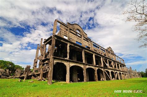 Top 10 Historical Places In The Philippines Ingrids Blog