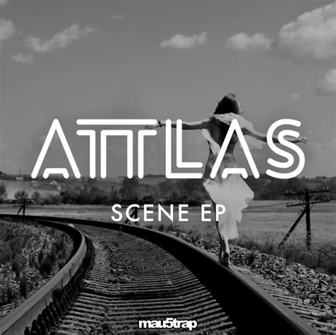 Attlas Releases Mesmerizing New Ep Scene Aced Magazine