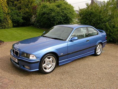 From 1992 to 1999, bmw m built the second generation of the bmw m3 e36. BMW E36 (M3) - Wikipedia
