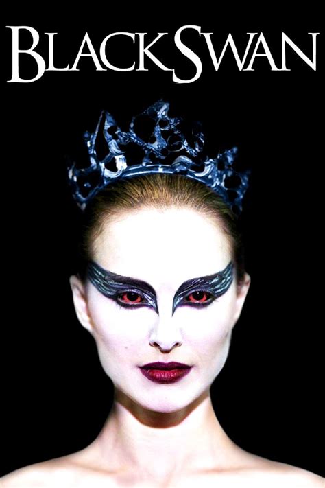 It centers on a performance by natalie portman that is nothing short of heroic, and mirrors the conflict of good and evil in tchaikovsky's ballet swan lake. Black Swan - Rio Theatre