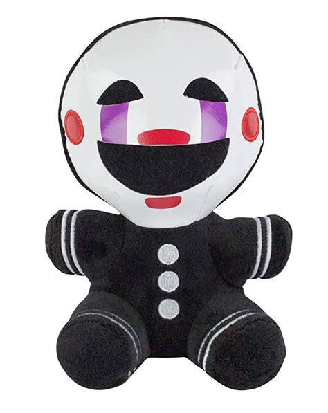 Five Nights At Freddy S The Puppet Plush Amazon De Spielzeug