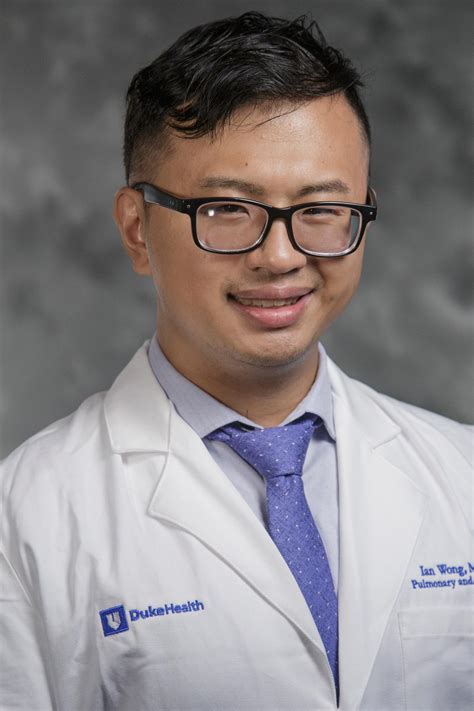 An Kwok Ian Wong Duke Department Of Medicine