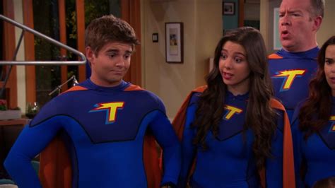 Picture Of Jack Griffo In The Thundermans Season 3 Jack Griffo
