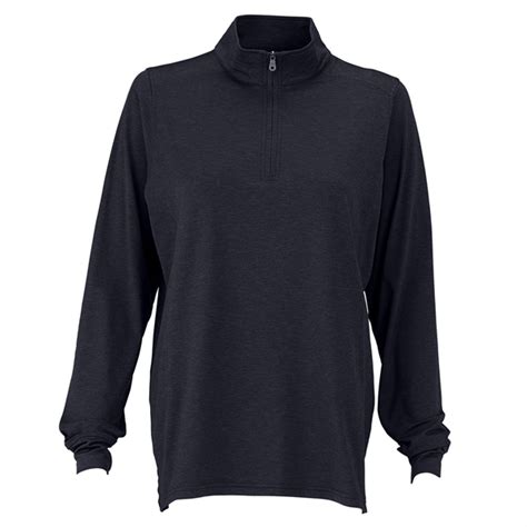 Vantage mens pullover stretch anorak jacket. Women's Vansport™ Zen Pullover | B-Squared - Order promo ...