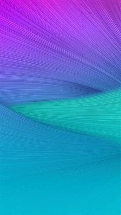 Android Teal Wallpapers 4k Brown Waves Pattern