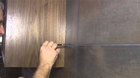 Bathroom tiles color changing are used to beautify residential and commercial spaces, be it the kitchen backdrop or the exterior walls of the building. How to easily change grout color - YouTube