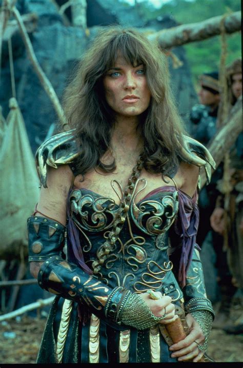 Warlord Xena Outfit Hercxena Trilogy Warrior Princess Warrior