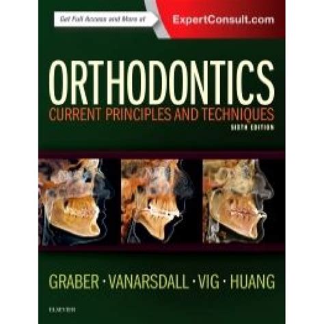 Orthodontics 6th Edition Graber