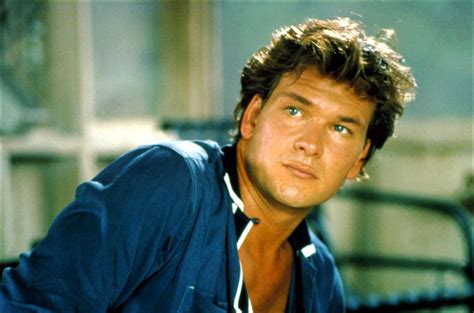 Bbc News Special Reports Valued Exposure Swayze